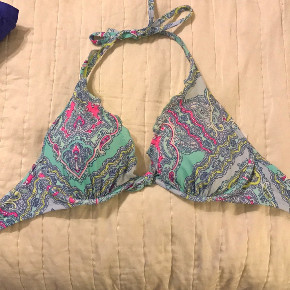 Bathing suit top from Victoria's secret
